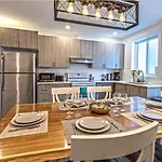 Magnifique Condo 2Bdr Mtl Downtown - 4412