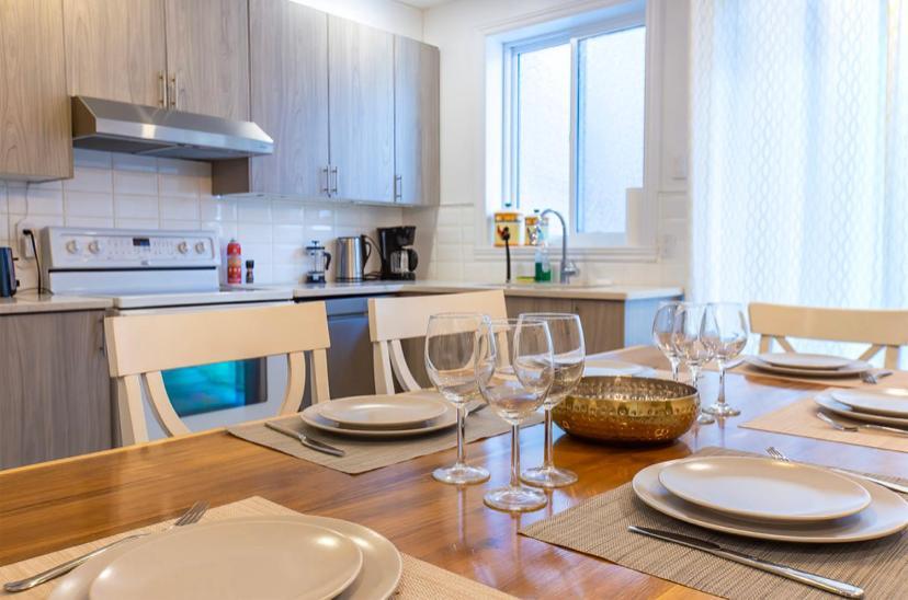 Apartamento Magnifique 2bdr Mtl Downtown - 4412 *